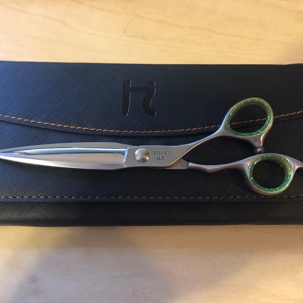 Hattori Hanzo 6.5" HH-1 Kamikaze